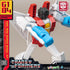 Transformers Generation One - Model Kit 10cm Starscream